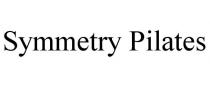 SYMMETRY PILATES