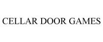 CELLAR DOOR GAMES