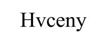 HVCENY