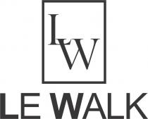 LE WALK LW