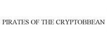 PIRATES OF THE CRYPTOBBEAN