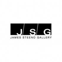 JSG JAMES STEENO GALLERY