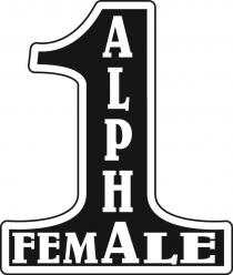 1 ALPHA FEM LE