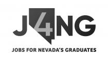 J4NG JOBS FOR NEVADA'S GRADUATES