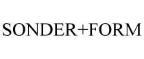 SONDER+FORM