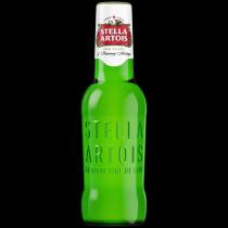 ANNO 1366 STELLA ARTOIS 600 YEARS OF BREWING HERITAGE STELLA ARTOIS LA BIRE FINE DE LUXE