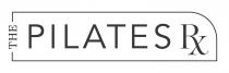 THE PILATES RX