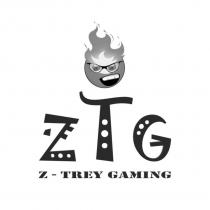 Z - TREY GAMING ZTG