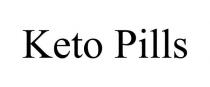 KETO PILLS