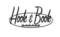 HOOK & BOOK GARAGE