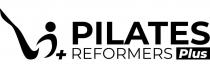 PILATES + REFORMERS PLUS
