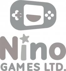 NINO GAMES LTD.