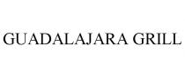 GUADALAJARA GRILL