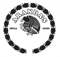 ARANDA'S TORTILLA FACTORY