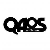 QAOS SURF & SKAKE