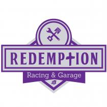 REDEMPTION RACING & GARAGE