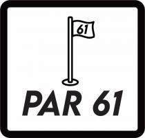 PAR 61 61