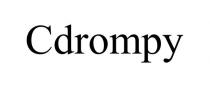 CDROMPY