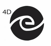 E 4D