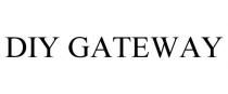 DIY GATEWAY