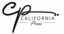 CP CALIFORNIA PRESS