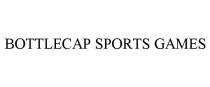 BOTTLECAP SPORTS GAMES