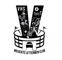 VHS XC V WILDCATS LETTERMEN CLUB