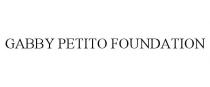 GABBY PETITO FOUNDATION