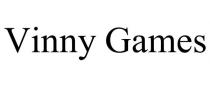 VINNY GAMES