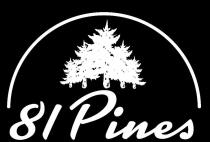 81 PINES