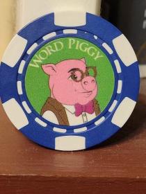 WORD PIGGY