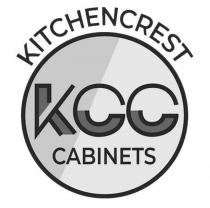 KITCHENCREST KCC CABINETS