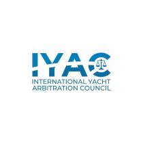 IYAC; INTERNATIONAL YACHT ARBITRATION COUNCIL