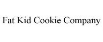 FAT KID COOKIE COMPANY