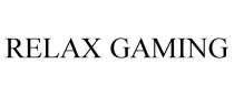 RELAX GAMING