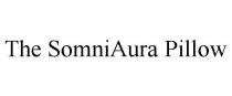 THE SOMNIAURA PILLOW