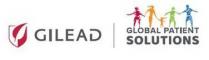GILEAD | GLOBAL PATIENT SOLUTIONS