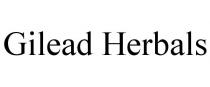 GILEAD HERBALS
