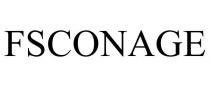 FSCONAGE