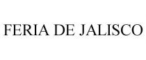 FERIA DE JALISCO