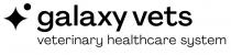 GALAXY VETS VETERINARY HEALTHCARE SYSTEM
