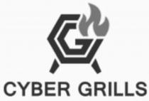 CYBER GRILLS CG