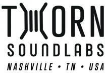 THORN SOUNDLABS NASHVILLE TN USA