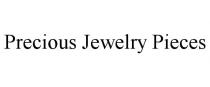 PRECIOUS JEWELRY PIECES
