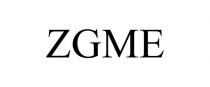 ZGME