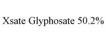 XSATE GLYPHOSATE 50.2%