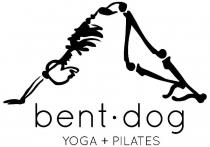 BENT DOG YOGA + PILATES