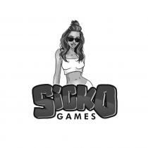 SICKO GAMES