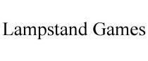 LAMPSTAND GAMES