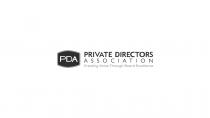 PDA PRIVATE DIRECTORS ASSOCIATION CREATING VALUE THROUGH BOARD EXCELLENCE